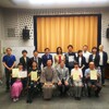 話道家・話し方・講談教室の成果発表会