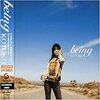 KOTOKO5thシングル「being」オリコンウィークリーチャートで四位！！