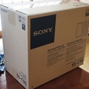 SONY スピーカー SS-CS5　概要・開梱編