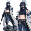 【ブルアカ】1/7『サオリ』ブルーアーカイブ フィギュア予約【Wonderful Works】より2026年4月発売予定☆