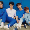 CECI 2018年6月号の表紙にWanna One イ・デフィ＆パク・ウジン＆ぺ・ジニョン＆ファン・ミニョン