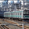 2013/12/16　埼京線・Mue-train宇都宮線送り込み撮影