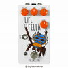 「Fuzzrocious Pedals Li'l Fella」！オーバードライブからファズまでをカバーするドライブペダル！