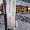 南風街宣163　【JR浦和駅東口　2024年10月31日（木）】