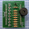 8LED Sendor Shield