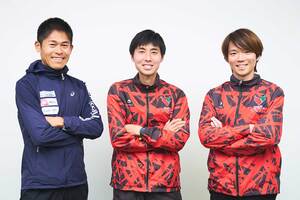 第一線で活躍する長距離ランナーの体は何が違う？ 元公務員ランナー・川内優輝さんとエース2人の検査結果から強さの秘密が見えた