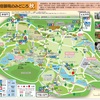 紅葉には少し早い「新宿御苑」と園内のスタバ♫