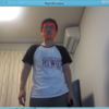 Kinect SDK v1.5の顔追跡機能を使ってみる