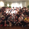 卒業式、追いコン