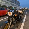 バイクお遍路後半：1日目