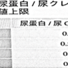 蛋白尿のアプローチ