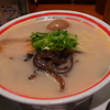 じゃんがららあめん