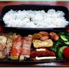 ４月２１日のおやじ弁当