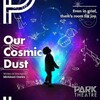 「我ら宇宙の塵 Our Cosmic Dust」