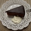 ウィーンからザッハトルテが届きました。今なら60ユーロ以上のオーダーで送料無料です。