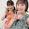 【段原瑠々（Juice=Juice）・広本瑠璃（ハロプロ研修生ユニット）】凱旋公演・・・
