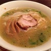麺肴ひづき 湯きりや｜松本｜おいしい！鶏コク醤油ラーメン
