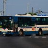 京成バス　3307