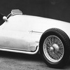 偉大なるドライバー　Rudolf Caracciola Part16　 Caracciola　NO　WAY！