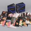 中森明菜｜アルバム・コレクション『AKINA BOX SACD/CD Hybrid Edition 1982-1991』再プレス決定