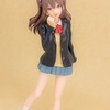 【プライズ】2.5次元の誘惑 GLITTER&GLAMOURS 橘 美花莉 制服ver.