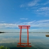北浦（茨城県鹿嶋）