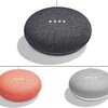 「Google Home Mini」の画像？価格は49ドルから？