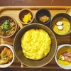 ハブモアカレー