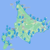 北海道をバイクで一周した(ざっくり振り返り)