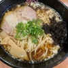 【広島グルメ】尾道ラーメン　ベッチャーの魅力！磯のりと尾道やくみで味変し最後まで愉しめる一杯！