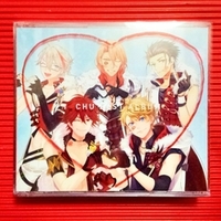 アイ★チュウ BEST ALBUM チュウ盤 (通常盤）(特典なし) [CD] Amazon.co.jp: アイ☆チュウ BEST ALBUM チュウ盤 (通常盤