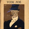 『Les histoires de Tom Joë』Gabriel de Lautrec（L'édition Française Illustrée）★★★★☆