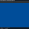 M1 macのc++でGLFWを使ってみる