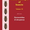 World Catalogue of Insects
