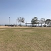 神戸の灘丸山公園のお役立ち情報！！無料駐車場、大型遊具あり、ボール遊びOK、景色も最高！