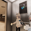 【VRChat】時間かかるホラワとホテル（ワールド紹介）