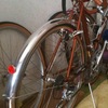 自転車についてのあれこれ