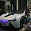 BMW特注　BMW Vision EfficientDynamics