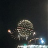 宮島花火Night2024を見に行ってきました⭐︎