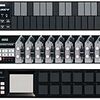 KORG nano SET がすごい安くて、いろいろ見ていたら、ついうっかり APC MPK25とReason 4→5 を買ってしまった。