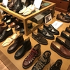 PARABOOT AVORIAZ　～松屋銀座～