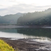 鍋塚池（兵庫県篠山）