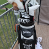WITB｜ライアン・フォックス｜2025-04-01｜Valero Texas Open