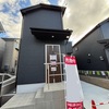 垂水区神陵台9丁目1号棟｜新築一戸建（成約済み）【仲介手数料無料】全2区画！地震に強い家！