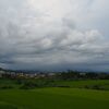 きょうの安達太良（雨が降るって本当ですか？）