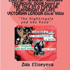 Free books pdf download ENGLISH - SPANISH - RUSSIAN TRILINGUAL BOOK based on THE TALE BY A POPULAR PLAYWRIGHT OF LATE VICTORIAN LONDON by Zoia Eliseyeva