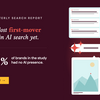 9割のブランドがAI検索で言及なし、新調査が4つのSEO洞察を発見