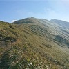 リベンジ『平標山〜仙ノ倉山』