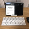 iPad Pro用Magic Keyboardを買った