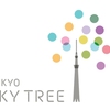 雑記：東京スカイツリー 天望回廊